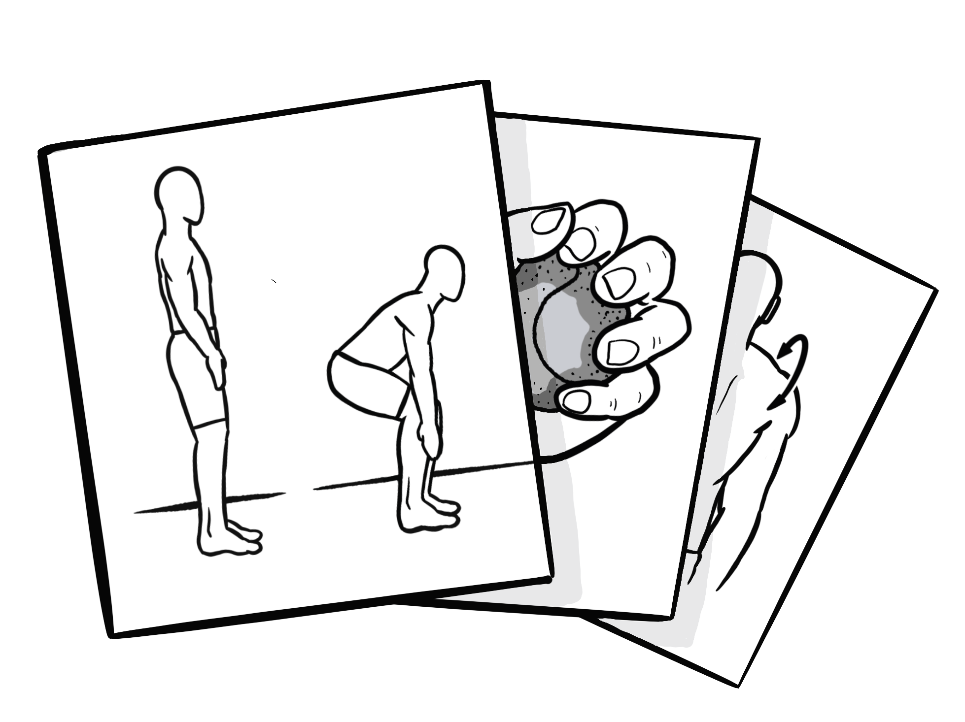 Exer-pedia online exercise database