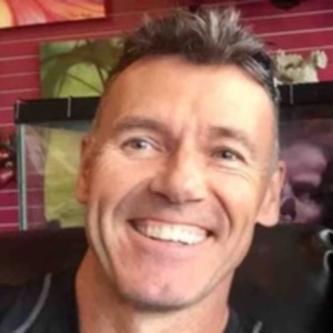 Adrian Berry