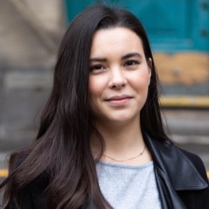 Anna Hudon-Kaide