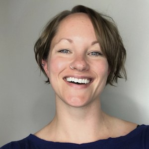 Clare Beary