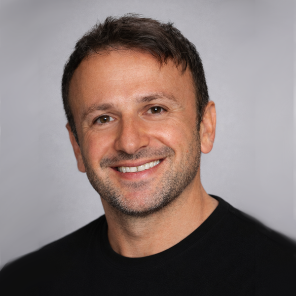 Nick Christofides